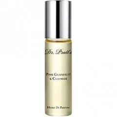 Pink Grapefruit & Cashmere