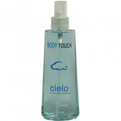 Body Touch Cielo