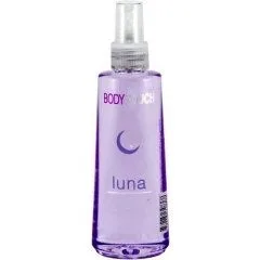Body Touch Luna
