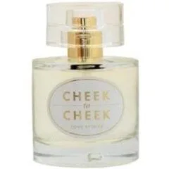 Cheek to Cheek Love Stories