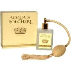 Acqua di Bolgheri - Dolce