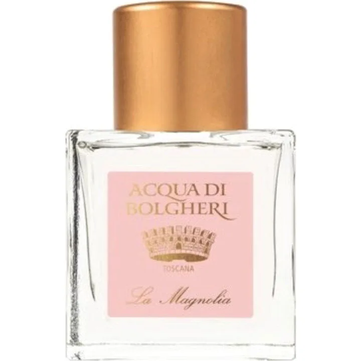 Acqua di Bolgheri - La Magnolia