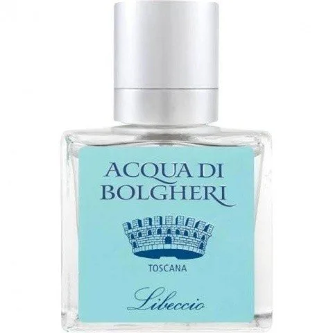 Acqua di Bolgheri - Libeccio