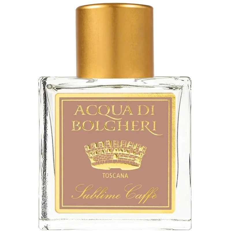 Acqua di Bolgheri - Sublime Caffè