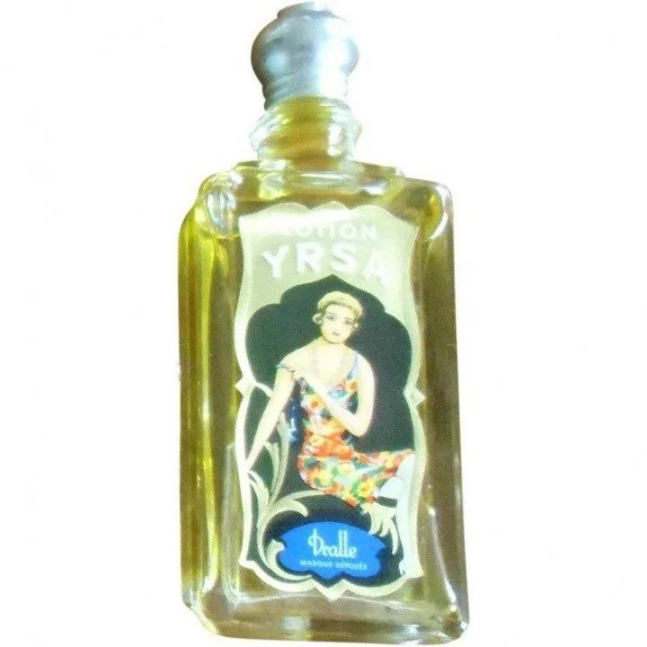 Yrsa