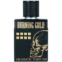 Burning Gold バーニング ゴールド