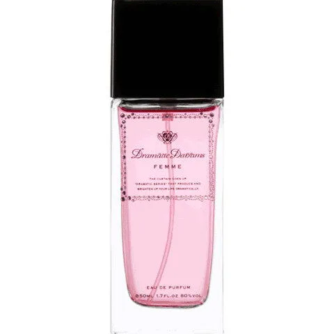 Dramatic Parfums Femme ドラマティック パルファム ファム