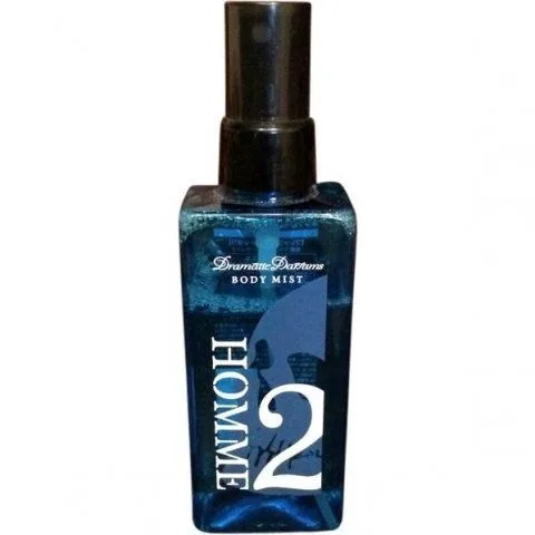 Dramatic Parfums Homme 2 ドラマティック パルファム オム 2 Dramatic Parfums Body Mist