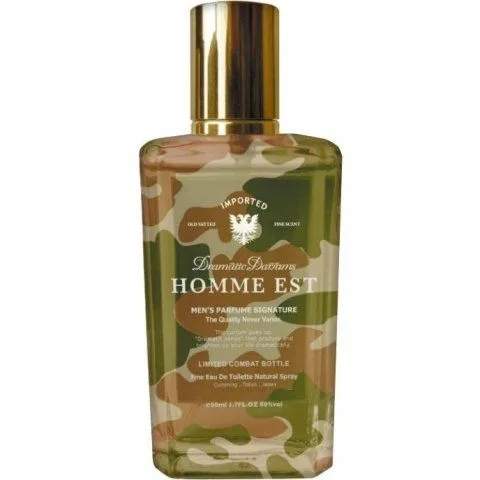 Dramatic Parfums Homme Est ドラマティック パルファム オム エスト