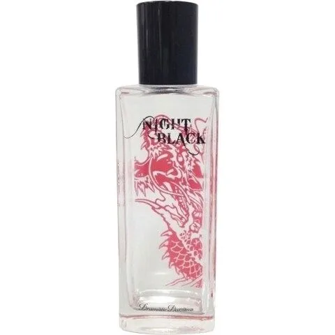 Night Black Legend / ナイトブラック (レジェンド) (Eau de Toilette) ナイトブラック  (Eau de Toilette)