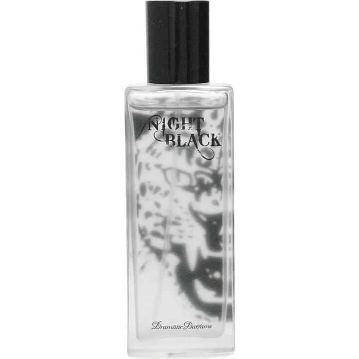 Night Black Savage / ナイトブラック (サベージ) (Eau de Toilette) ナイトブラック  (Eau de Toilette)