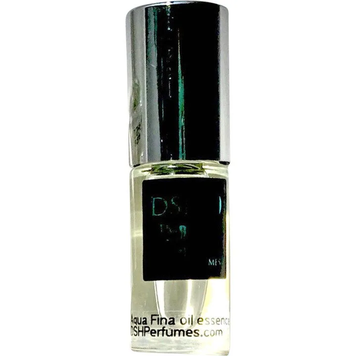 Aqua Fina DSH Perfumes Perfume Oil