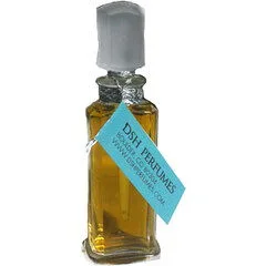 Aurum Incense DSH Perfumes Eau de Parfum