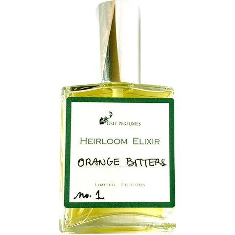 Orange Bitters