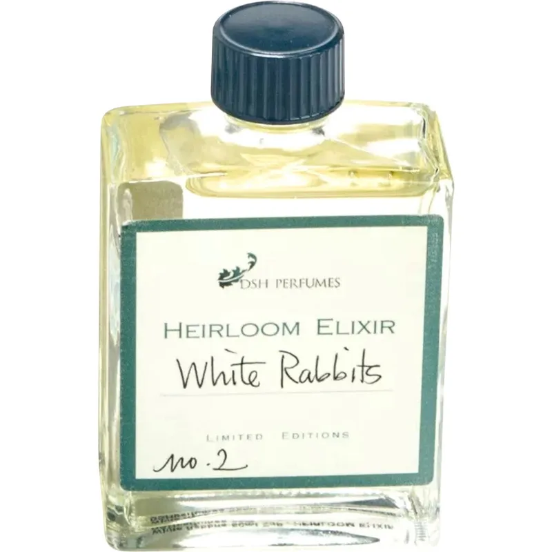 White Rabbits DSH Perfumes Eau de Parfum