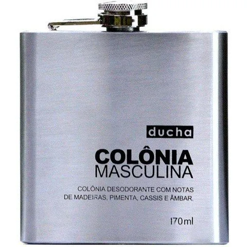 Masculina
