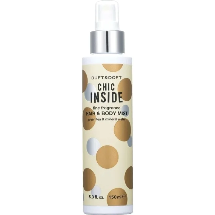 Chic Inside 시크인사이드