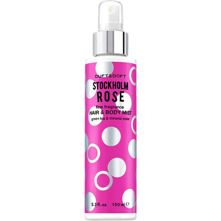 Stockholm Rose 스톡홀름로즈