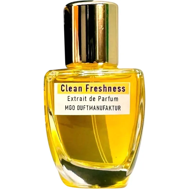 Clean Freshness