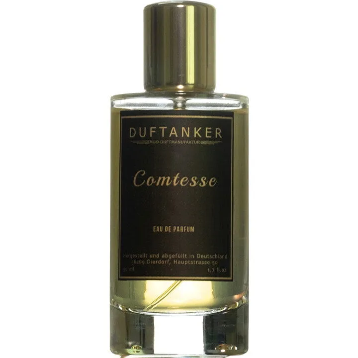 Comtesse