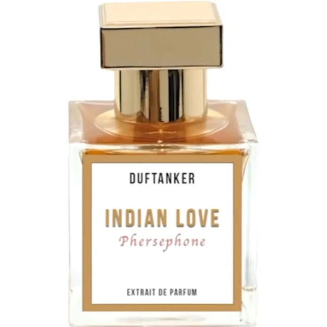 Indian Love Phersephone