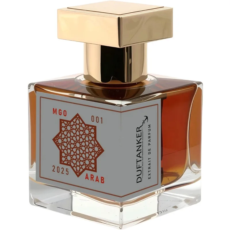 MGO 001 Arab