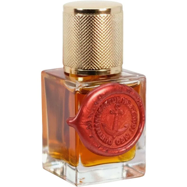 Musk Oud Extrem