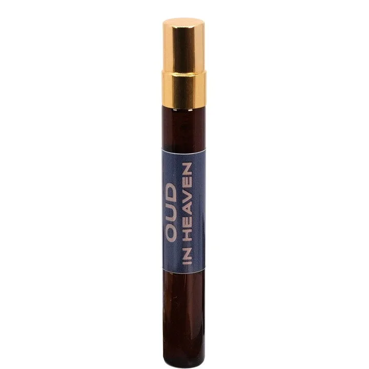 Oud in Heaven