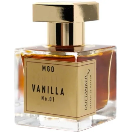 Vanilla No.01