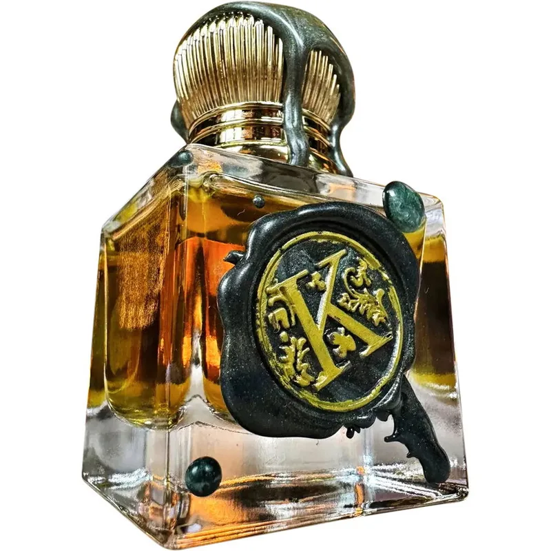Aquilaria Brunai Solitaire