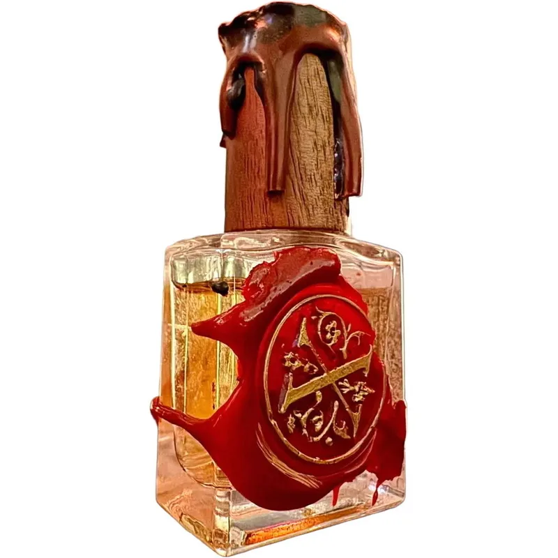Tonkin Tobacco Sunset