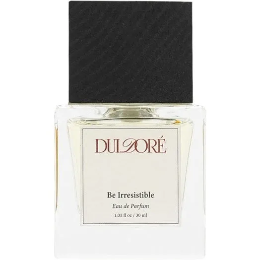 Be Irresistible