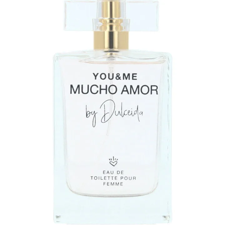 You & Me Mucho Amor