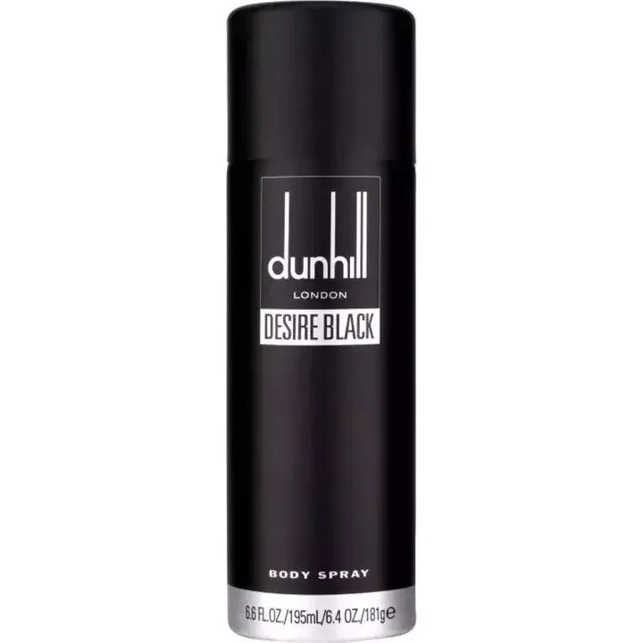 Desire Black