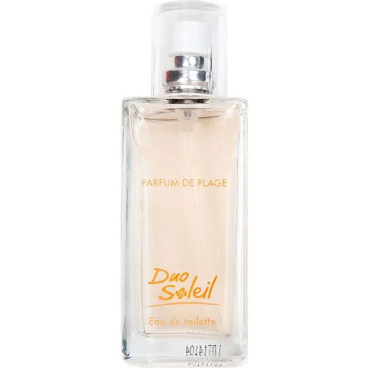 Parfum de Plage - Fleur de Tiaré