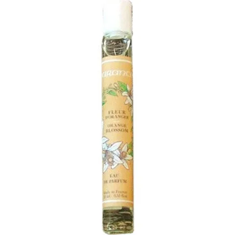 Fleur d'Oranger Orange Blossom Durance en Provence Eau de Parfum