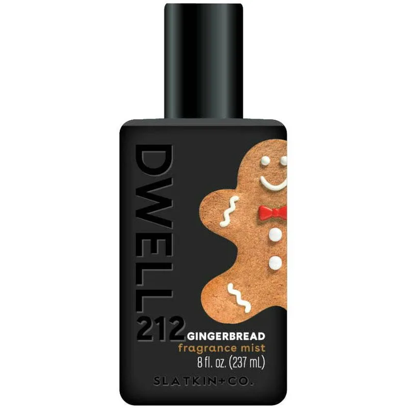 Gingerbread