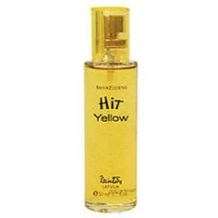 Hit Yellow Dzintars Eau de Toilette