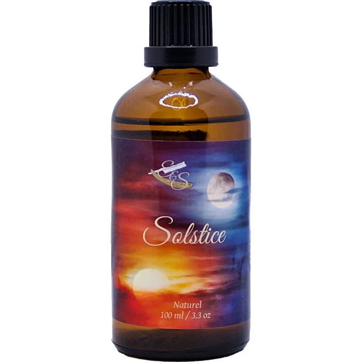 Solstice E&S Rasage Aftershave