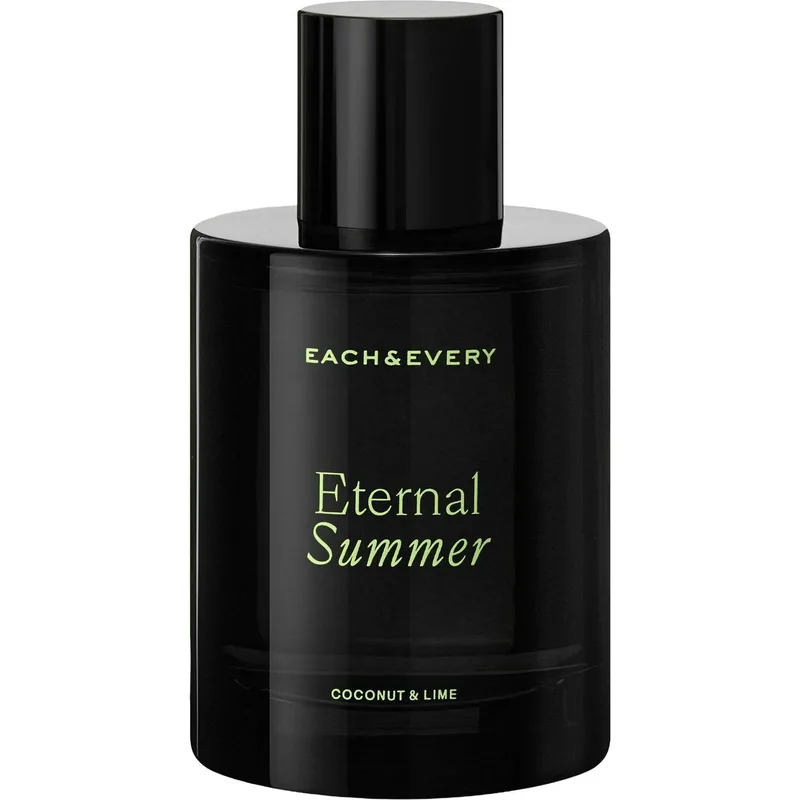 Eternal Summer