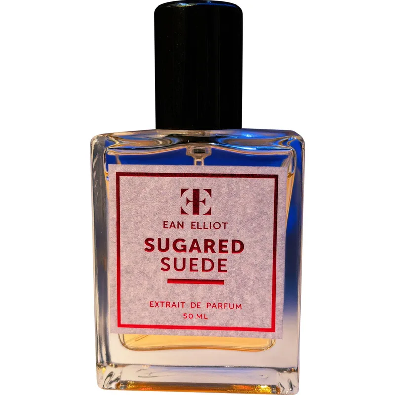 Sugared Suede