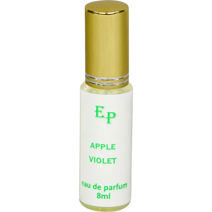 Melt Collection - Apple Violet