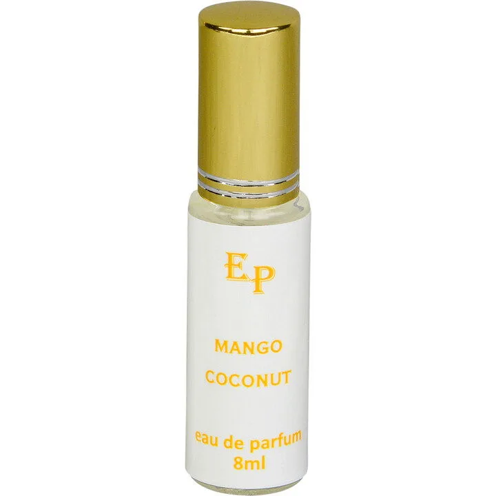 Melt Collection - Mango Coconut