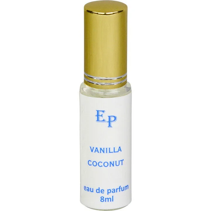 Melt Collection - Vanilla Coconut