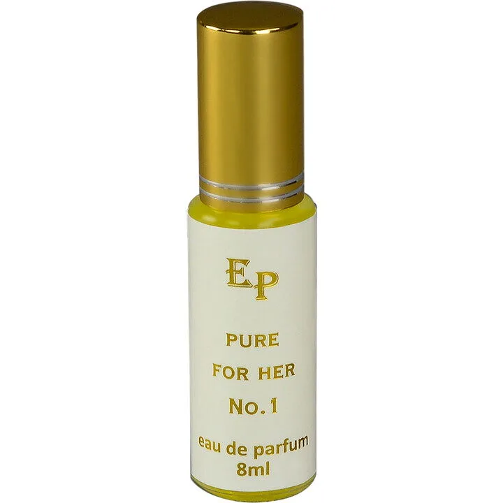Pure Collection - Pure for Her No. 1