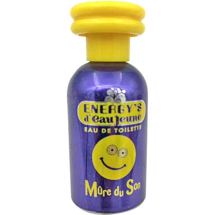 Mûre du Son