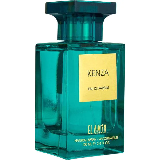 Kenza