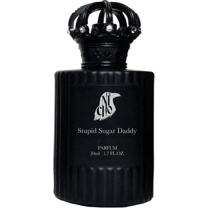 Stupid Sugar Daddy