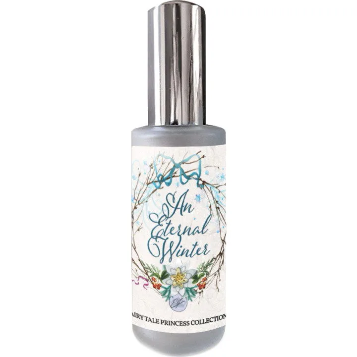 Fairy Tale Princess Collection - An Eternal Winter