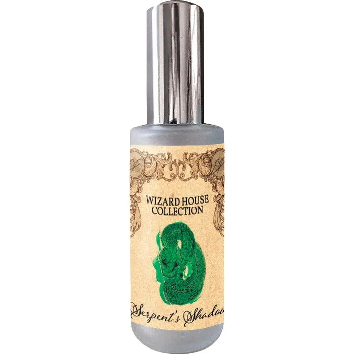 Wizard House Collection - Serpent's Shadow